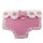 BRAGUITAS PINK