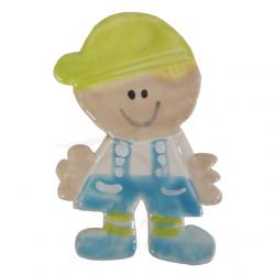 COMPRAR TIRADOR INFANTIL JALADERA KNOB  COMPRAR POMO  EBA ZOILO MUÑECO PITOCHITOS  PERSONALIZADO MINIYO  NIÑO AITOR